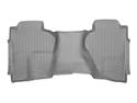 Click here for more information about WeatherTech 460612IM - WeatherTech FloorLiner HP Floor Mats