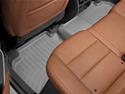 Click here for more information about WeatherTech 4615012 - WeatherTech DigitalFit FloorLiners