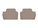 Click here for more information about WeatherTech 4517112 - WeatherTech DigitalFit FloorLiners