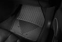 Click here for more information about WeatherTech W101 - WeatherTech All-Weather Floor Mats Click here for more information about WeatherTech W101 - WeatherTech All-Weather Floor Mats