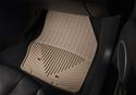 Click here for more information about WeatherTech W101TN - WeatherTech All-Weather Floor Mats Click here for more information about WeatherTech W101TN - WeatherTech All-Weather Floor Mats