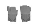 Click here for more information about WeatherTech W102GR - WeatherTech All-Weather Floor Mats Click here for more information about WeatherTech W102GR - WeatherTech All-Weather Floor Mats