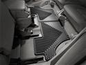 Click here for more information about WeatherTech W107 - WeatherTech All-Weather Floor Mats Click here for more information about WeatherTech W107 - WeatherTech All-Weather Floor Mats