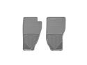 Click here for more information about WeatherTech W10GR - WeatherTech All-Weather Floor Mats Click here for more information about WeatherTech W10GR - WeatherTech All-Weather Floor Mats