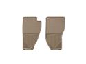 Click here for more information about WeatherTech W10TN - WeatherTech All-Weather Floor Mats Click here for more information about WeatherTech W10TN - WeatherTech All-Weather Floor Mats
