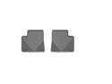 Click here for more information about WeatherTech W110GR - WeatherTech All-Weather Floor Mats Click here for more information about WeatherTech W110GR - WeatherTech All-Weather Floor Mats