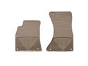 Click here for more information about WeatherTech W111TN - WeatherTech All-Weather Floor Mats Click here for more information about WeatherTech W111TN - WeatherTech All-Weather Floor Mats