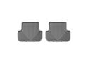 Click here for more information about WeatherTech W113GR - WeatherTech All-Weather Floor Mats