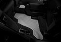 Click here for more information about WeatherTech W115GR - WeatherTech All-Weather Floor Mats Click here for more information about WeatherTech W115GR - WeatherTech All-Weather Floor Mats