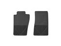 Click here for more information about WeatherTech W11 - WeatherTech All-Weather Floor Mats Click here for more information about WeatherTech W11 - WeatherTech All-Weather Floor Mats