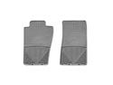 Click here for more information about WeatherTech W11GR - WeatherTech All-Weather Floor Mats Click here for more information about WeatherTech W11GR - WeatherTech All-Weather Floor Mats
