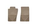 Click here for more information about WeatherTech W11TN - WeatherTech All-Weather Floor Mats
