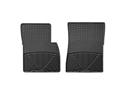 Click here for more information about WeatherTech W124 - WeatherTech All-Weather Floor Mats Click here for more information about WeatherTech W124 - WeatherTech All-Weather Floor Mats