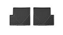 Click here for more information about WeatherTech W125 - WeatherTech All-Weather Floor Mats Click here for more information about WeatherTech W125 - WeatherTech All-Weather Floor Mats
