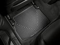 Click here for more information about WeatherTech W133 - WeatherTech All-Weather Floor Mats