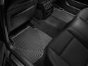 Click here for more information about WeatherTech W134 - WeatherTech All-Weather Floor Mats