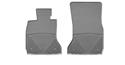 Click here for more information about WeatherTech W135GR - WeatherTech All-Weather Floor Mats