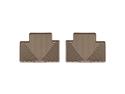Click here for more information about WeatherTech W136TN - WeatherTech All-Weather Floor Mats Click here for more information about WeatherTech W136TN - WeatherTech All-Weather Floor Mats