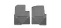 Click here for more information about WeatherTech W137GR - WeatherTech All-Weather Floor Mats Click here for more information about WeatherTech W137GR - WeatherTech All-Weather Floor Mats
