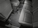 Click here for more information about WeatherTech W139 - WeatherTech All-Weather Floor Mats Click here for more information about WeatherTech W139 - WeatherTech All-Weather Floor Mats