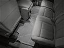 Click here for more information about WeatherTech W139GR - WeatherTech All-Weather Floor Mats Click here for more information about WeatherTech W139GR - WeatherTech All-Weather Floor Mats
