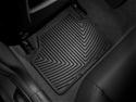 Click here for more information about WeatherTech W141 - WeatherTech All-Weather Floor Mats