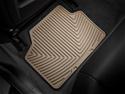 Click here for more information about WeatherTech W141TN - WeatherTech All-Weather Floor Mats Click here for more information about WeatherTech W141TN - WeatherTech All-Weather Floor Mats