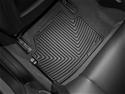 Click here for more information about WeatherTech W142 - WeatherTech All-Weather Floor Mats Click here for more information about WeatherTech W142 - WeatherTech All-Weather Floor Mats