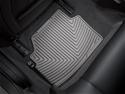 Click here for more information about WeatherTech W142GR - WeatherTech All-Weather Floor Mats