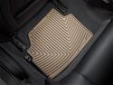 Click here for more information about WeatherTech W142TN - WeatherTech All-Weather Floor Mats Click here for more information about WeatherTech W142TN - WeatherTech All-Weather Floor Mats