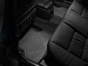 Click here for more information about WeatherTech W143 - WeatherTech All-Weather Floor Mats Click here for more information about WeatherTech W143 - WeatherTech All-Weather Floor Mats