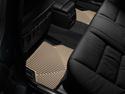 Click here for more information about WeatherTech W143TN - WeatherTech All-Weather Floor Mats Click here for more information about WeatherTech W143TN - WeatherTech All-Weather Floor Mats