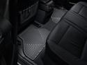 Click here for more information about WeatherTech W144 - WeatherTech All-Weather Floor Mats Click here for more information about WeatherTech W144 - WeatherTech All-Weather Floor Mats