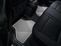 Click here for more information about WeatherTech W144GR - WeatherTech All-Weather Floor Mats Click here for more information about WeatherTech W144GR - WeatherTech All-Weather Floor Mats