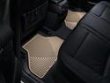 Click here for more information about WeatherTech W144TN - WeatherTech All-Weather Floor Mats Click here for more information about WeatherTech W144TN - WeatherTech All-Weather Floor Mats