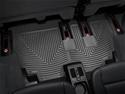 Click here for more information about WeatherTech W145 - WeatherTech All-Weather Floor Mats Click here for more information about WeatherTech W145 - WeatherTech All-Weather Floor Mats