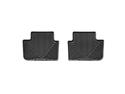 Click here for more information about WeatherTech W146 - WeatherTech All-Weather Floor Mats