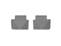 Click here for more information about WeatherTech W146GR - WeatherTech All-Weather Floor Mats Click here for more information about WeatherTech W146GR - WeatherTech All-Weather Floor Mats