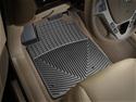 Click here for more information about WeatherTech W148 - WeatherTech All-Weather Floor Mats