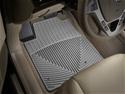 Click here for more information about WeatherTech W148GR - WeatherTech All-Weather Floor Mats Click here for more information about WeatherTech W148GR - WeatherTech All-Weather Floor Mats