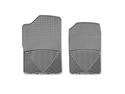 Click here for more information about WeatherTech W14GR - WeatherTech All-Weather Floor Mats Click here for more information about WeatherTech W14GR - WeatherTech All-Weather Floor Mats