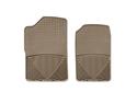 Click here for more information about WeatherTech W14TN - WeatherTech All-Weather Floor Mats Click here for more information about WeatherTech W14TN - WeatherTech All-Weather Floor Mats