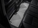 Click here for more information about WeatherTech W152GR - WeatherTech All-Weather Floor Mats Click here for more information about WeatherTech W152GR - WeatherTech All-Weather Floor Mats