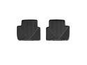 Click here for more information about WeatherTech W154 - WeatherTech All-Weather Floor Mats