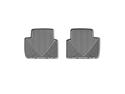 Click here for more information about WeatherTech W154GR - WeatherTech All-Weather Floor Mats Click here for more information about WeatherTech W154GR - WeatherTech All-Weather Floor Mats