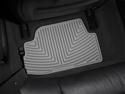 Click here for more information about WeatherTech W155GR - WeatherTech All-Weather Floor Mats Click here for more information about WeatherTech W155GR - WeatherTech All-Weather Floor Mats