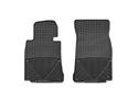 Click here for more information about WeatherTech W156 - WeatherTech All-Weather Floor Mats