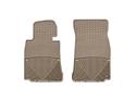 Click here for more information about WeatherTech W156TN - WeatherTech All-Weather Floor Mats Click here for more information about WeatherTech W156TN - WeatherTech All-Weather Floor Mats
