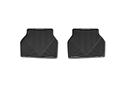 Click here for more information about WeatherTech W157 - WeatherTech All-Weather Floor Mats