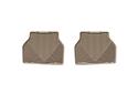 Click here for more information about WeatherTech W157TN - WeatherTech All-Weather Floor Mats Click here for more information about WeatherTech W157TN - WeatherTech All-Weather Floor Mats